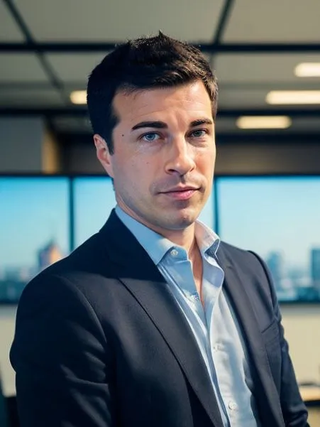 Dr. Pierrick Bouffaron