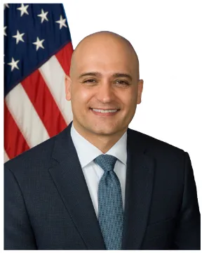 Camilo Sandoval